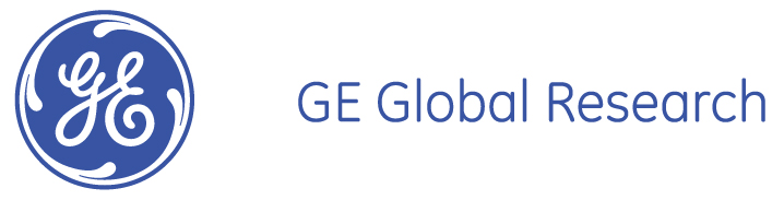 GE Global Research Logo