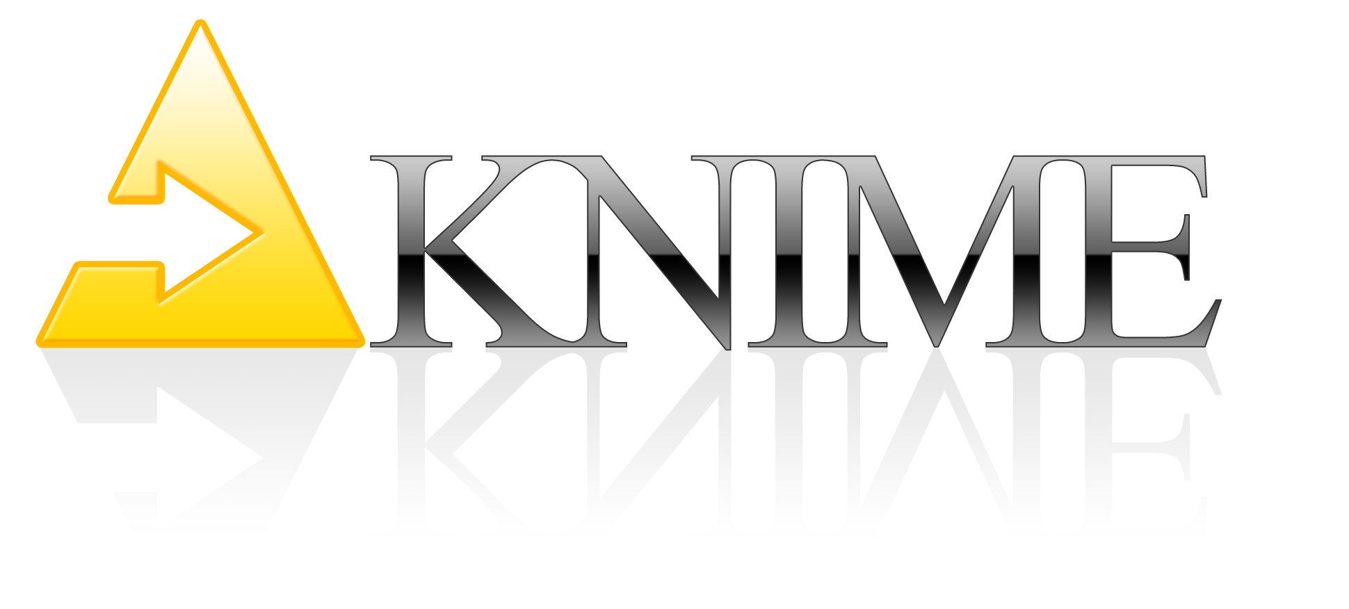 Knime Logo