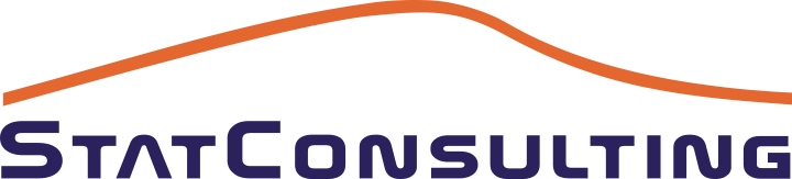 StatConsulting Logo
