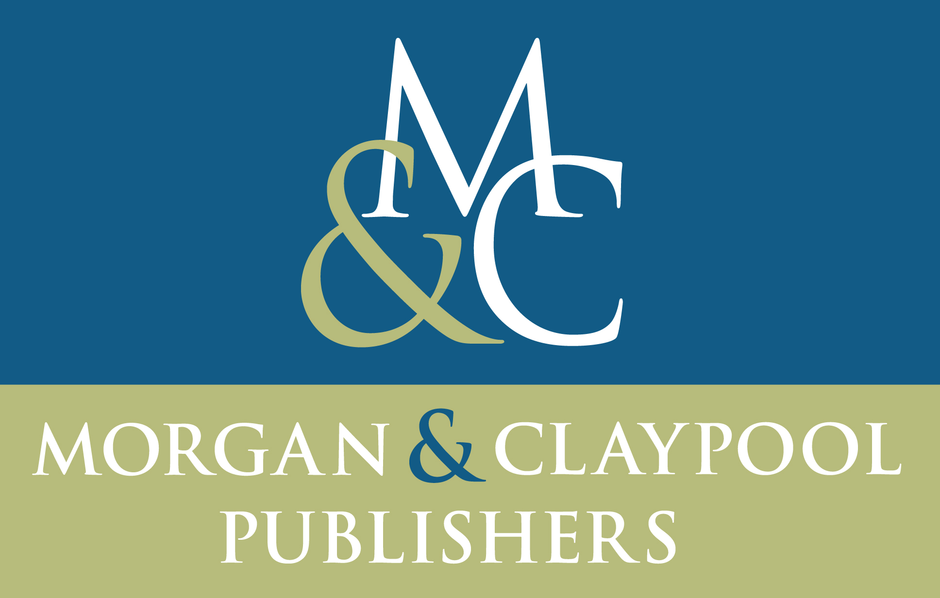 Morgan Claypool Logo