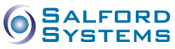 Salford Logo