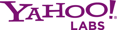 Yahoo! Labs Logo