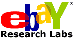 eBay Logo