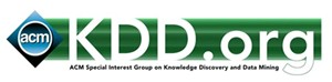 KDD Logo