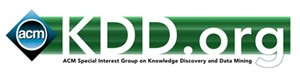 KDD Logo