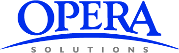 Opera Logo