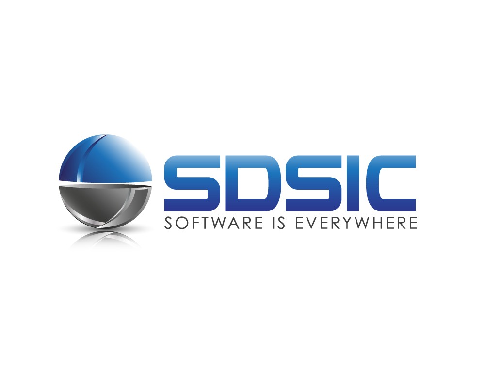 SDSIC Logo